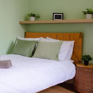 Standaard Studio met een King Size Bed